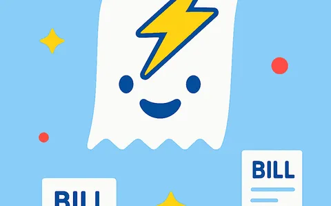 App FlashBill