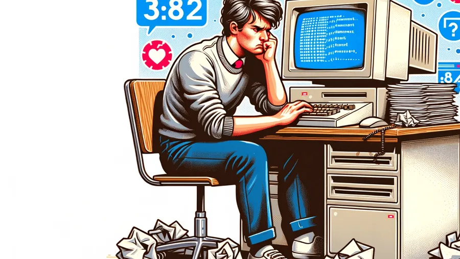 Selección de programadores